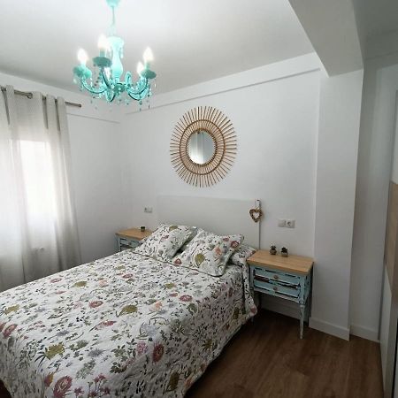 Apartamento Caruso Santander Luaran gambar