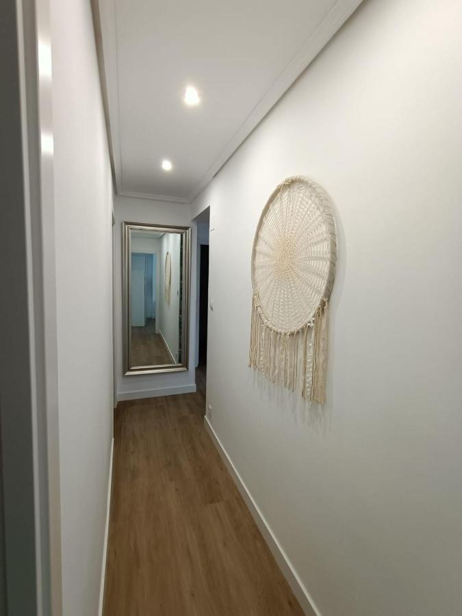 Apartamento Caruso Santander Luaran gambar