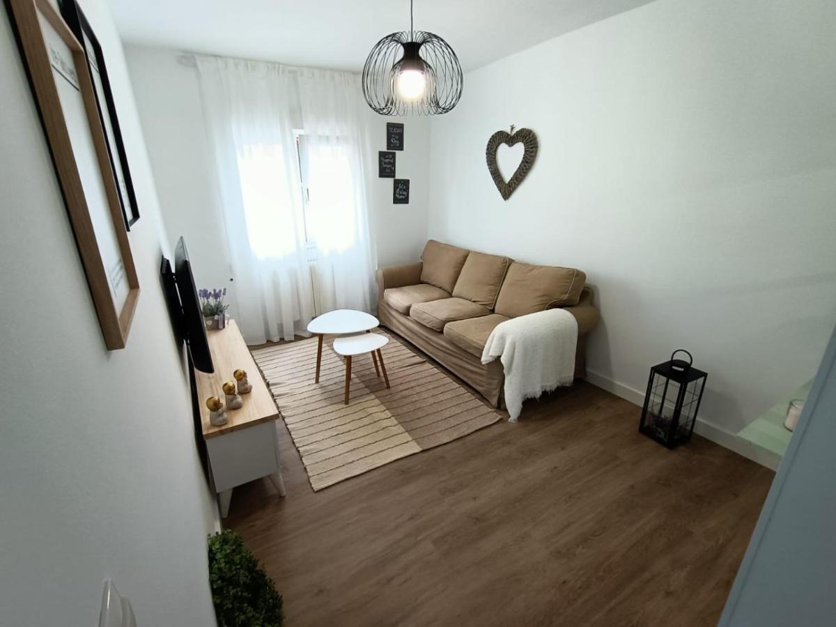Apartamento Caruso Santander Luaran gambar