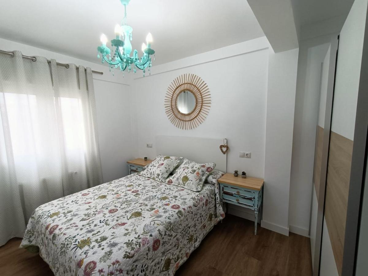 Apartamento Caruso Santander Luaran gambar