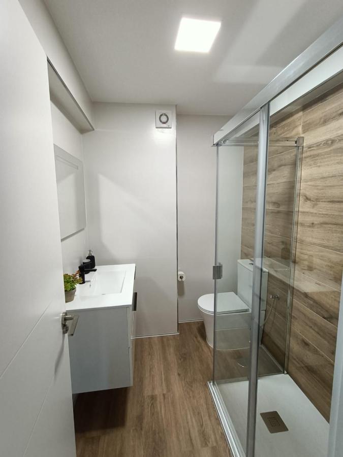 Apartamento Caruso Santander Luaran gambar