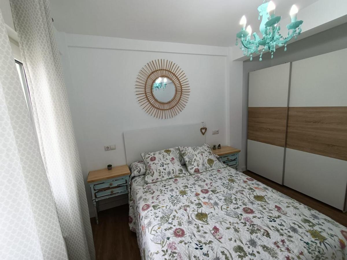 Apartamento Caruso Santander Luaran gambar