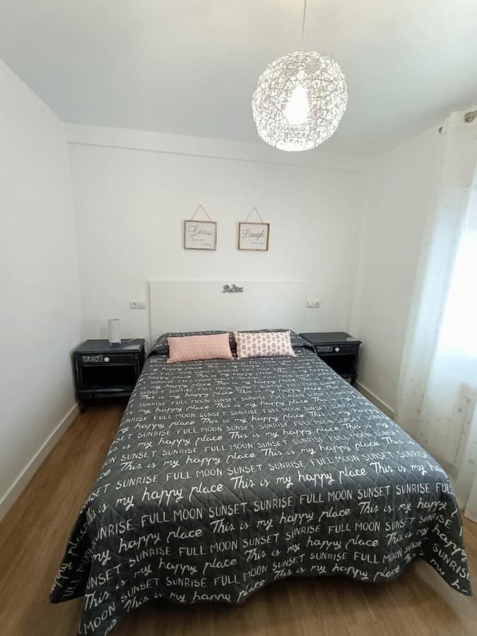 Apartamento Caruso Santander Luaran gambar