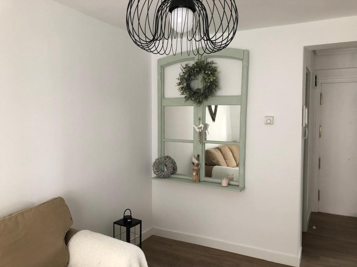 Apartamento Caruso Santander Luaran gambar