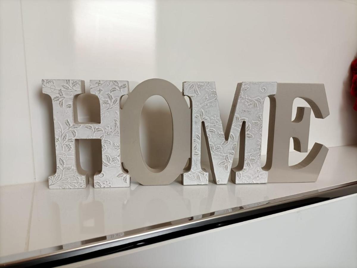 Apartamento Caruso Santander Luaran gambar