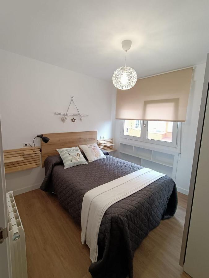 Apartamento Caruso Santander Luaran gambar